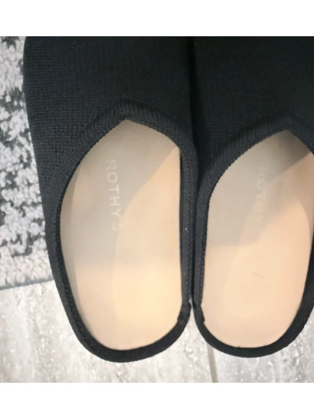 Rothy’s casual clog - Picture 5 of 5